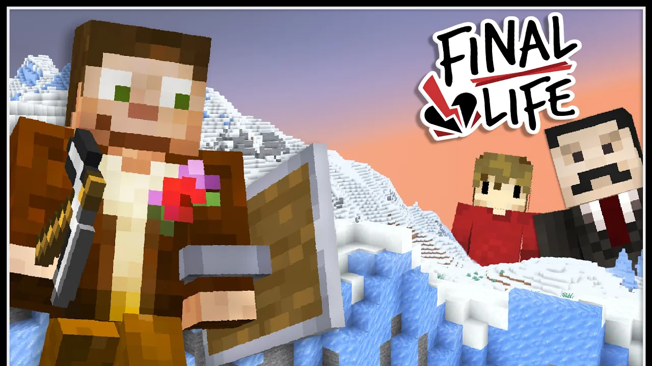 Watch "I Joined The COOL GUYS! Final Life - episode 1" on YouTube