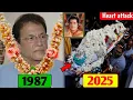 Lagu Ramayan All Star Cast Then And Now (1987-2025) | Unbelievable Transformation 😲