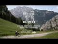 Lagu El Piri 2025 Event Film - A Gravel Bikepacking Adventure in the Catalan Pyrenees