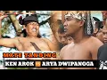 Download Lagu KEN AROK vs Arya Dwi Pangga Peresean lombok terbaru 2022 mboenk 73 official
