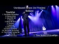 Download Lagu Bryant Barnes - Solace (LEAKED ALBUM TEASERS)