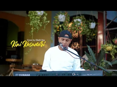 Download MP3 KINI KU SADARI COVER OBET KEY