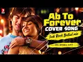 AB TO FOREVER | Indie Rock Ballad Mix | Cover Song