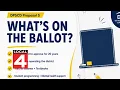 DPSCD Proposal S is for students here s a breakdown