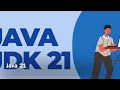 Java 21 Features with Examples