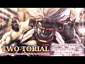 TWO-TORIAL Clone Hero Mod Chart