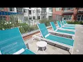 The Tessera The Amenities