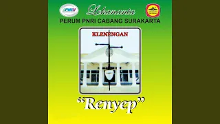 Download Gd. Onang - Onang kalajengaken Ladrang Sri Rejeki Pl 6 MP3