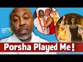 Simon Guobadia on Losing Prenup Battle Porsha Played Me Explosive Interview