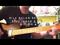 Download Lagu Bila Bulan Berwarna Biru (Arab \u0026 Aidit) - Mic On 🎤🤟🏻