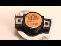 Furnace Heat Cuts off after 5 to 15 minutes Possible Easy Fix