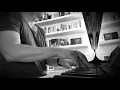 Nils Frahm: Went missing