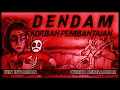 Download Lagu DENDAM KORBAN PEMBANTAIAN - Cerita Gambar - Cerita Bergambar
