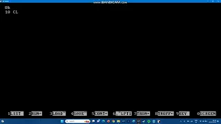 QBASIC PROGRAMMING CLASS STUDYEASY