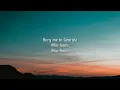 Kane Brown - Bury Me in Georgia (Lyrics) (Lyric best song)