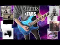 Download Lagu ONE GUITAR RIFF FROM EVERY LINKIN PARK SONG