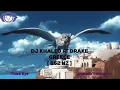 DJ Khaled ft. Drake - GREECE - 852 Hz [ Third Eye Chakra - Awaken Intuition ] 👁