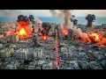 Lagu 17.000 MILITER IDF ISRAEL TEW4S‼️IRAN \u0026 SURIAH GEMPUR ISRAEL AKIBAT LANGGAR JANJI DAMAI