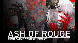 ELFENSJóN（エルフェンシオン）『ASH OF ROUGE』フル ver.