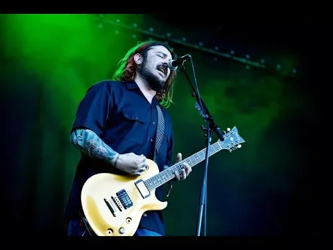 Download MP3 Seether - Live on Open Air Gampel - (Full Show) - 2015