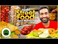 Download Lagu Navi Mumbai Night Street Food Special | Vashi Food | Gowri Krishna Dosa, Chaap \u0026 More | Veggie Paaji