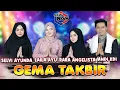Download Lagu Gema Takbir -  Laila Ayu X Selvi Ayunda X Andi X Rara Angelista | New RGS | Religi Madura Viral
