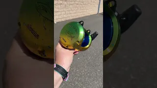 Okuma Makaira 50W In Mahi Is Sick Super Limited 