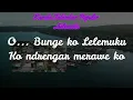 Download Lagu Lelemuku Lagu Karoke Tanimbar