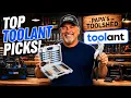 The Best Amazon Tool Deal PICKS On Toolant Tools You Need to See Right NOW