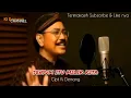 Lagu SENYUM ITU MILIK KITA  //  KI DEMANG @kidemang333