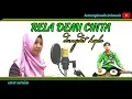 Download Lagu Rela demi cinta thomas arya cover kendang koplo time terbaru