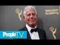 Anthony Bourdain s Will Reveals He Was Worth 1 2 Million Leaves Majority To Daughter PeopleTV