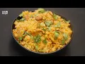 5 മിനുറ്റിൽ തക്കാളി ചോറ് ഉണ്ടാക്കാം!! | Tomato Rice Malayalam | Thakkali Choru | TastyRecipesKerala