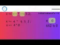 Java Operator Precedence Explained in 100 Seconds ICSE Class 10 Quick Revision