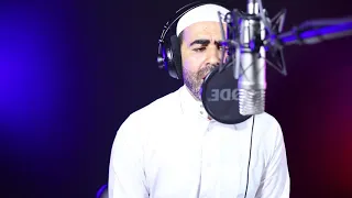الاذان بصوت القارئ محمد المهدي دندنها