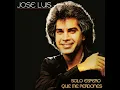 Dueño de Ti, Dueño de Que, Dueño de Nada - José Luís Rodríguez