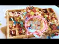 Ronnie Waffles Bridgwater