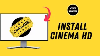 How to Install Cinema on Smart TV