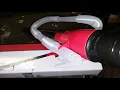 Reviewing the Hyper tough transfer pump