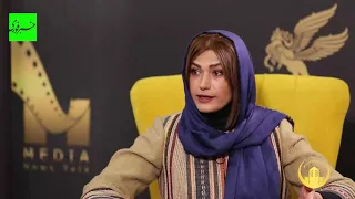 لادن مستوفی من با تلویزیون قهر نکردم 