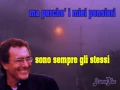 Download Lagu AL BANO   Nel sole   KARAOKE 360p