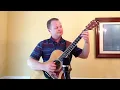 Punahele - Ray Kane Slack Key Cover (Longer Version)