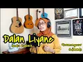 Download Lagu Dalan Liyane - Keroncong Cover @dianandu