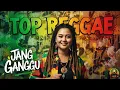 Lagu Jang Ganggu | Cover ai Reggae Version