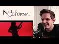 Metal Musician Reacts to RINGS OF SATURN | The Husk |