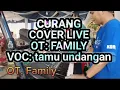 Download Lagu CURANG LIVE COVER Orgen tunggal FAMILY