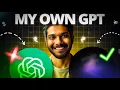 Create Your Own Custom ChatGPT Bot Business With This AI Tool For FREE