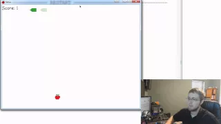 Pygame Python Game Development Tutorial - 38