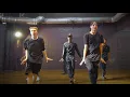 Download Lagu ATEEZ - WAVE Original Choreography