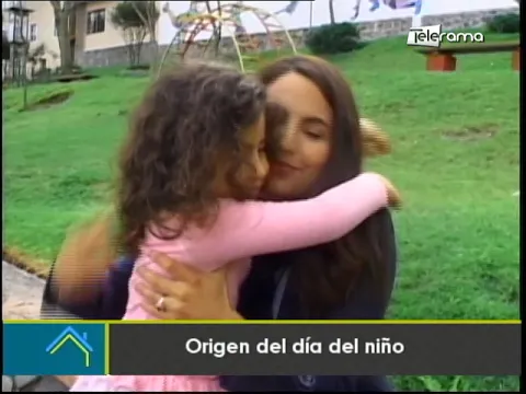 Origen del Día del Niño